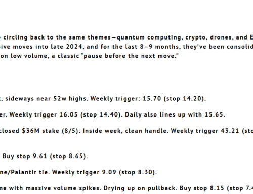 The Reversal No One Was Ready For